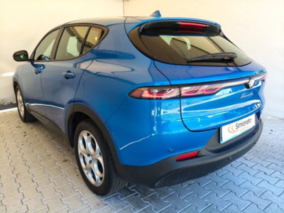 Alfa Romeo Tonale 1.6 Sprint 130cv tct6 (4)
