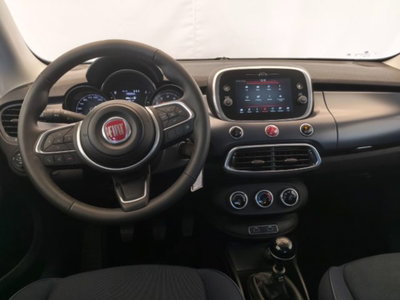 Fiat 500X 1.0 T3 120 CV (8)