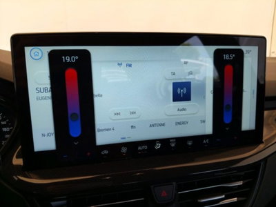Ford Focus Station Wagon 1.5 EcoBlue 115 CV automatico SW ST-Line Design (10)