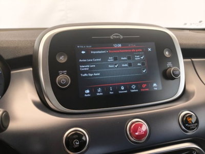 Fiat 500X 1.0 T3 120 CV (10)