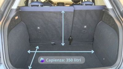 Fiat 500X 1.0 T3 120 CV (13)