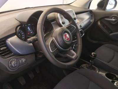 Fiat 500X 1.0 T3 120 CV (7)