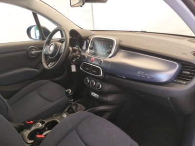Fiat 500X 1.0 T3 120 CV (9)