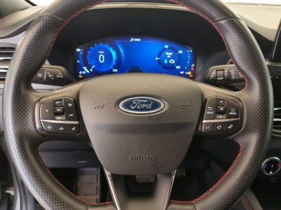 Ford Kuga 2.5 Plug In Hybrid 225 CV CVT 2WD ST-Line (14)