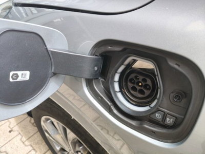 Ford Kuga 2.5 Plug In Hybrid 225 CV CVT 2WD ST-Line (15)