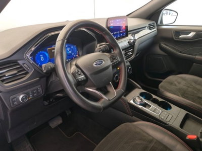 Ford Kuga 2.5 Plug In Hybrid 225 CV CVT 2WD ST-Line (7)