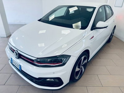 Volkswagen Polo 2.0 TSI DSG GTI BlueMotion Technology (2)