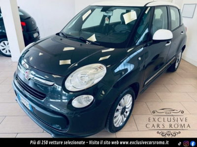 Fiat 500L 1.3 Multijet 85 CV Lounge nuova