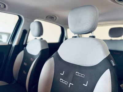 Fiat 500L 1.3 Multijet 85 CV Lounge (10)