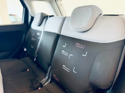 Fiat 500L 1.3 Multijet 85 CV Lounge (12)