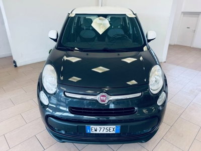 Fiat 500L 1.3 Multijet 85 CV Lounge (2)