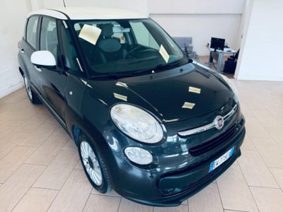Fiat 500L 1.3 Multijet 85 CV Lounge (3)