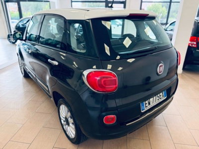 Fiat 500L 1.3 Multijet 85 CV Lounge (4)
