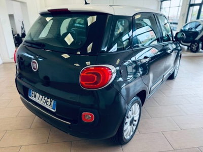 Fiat 500L 1.3 Multijet 85 CV Lounge (5)