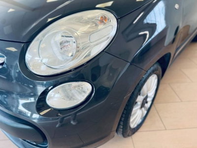 Fiat 500L 1.3 Multijet 85 CV Lounge (6)
