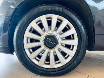 Fiat 500L 1.3 Multijet 85 CV Lounge (8)