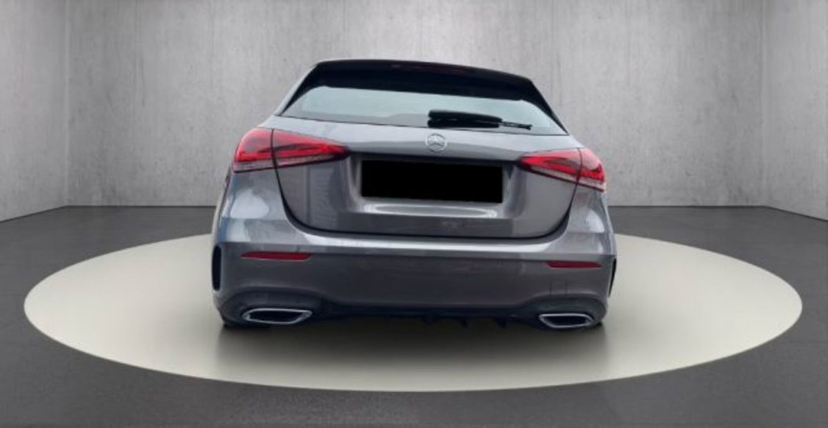 Mercedes-Benz Classe A 180 AMG Line Premium Plus auto (3)