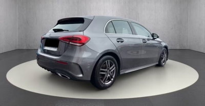 Mercedes-Benz Classe A 180 AMG Line Premium Plus auto (5)