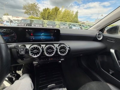 Mercedes-Benz Classe A 180 AMG Line Premium Plus auto (11)