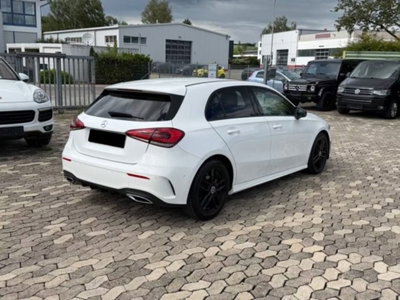 Mercedes-Benz Classe A 180 AMG Line Premium Plus auto (4)