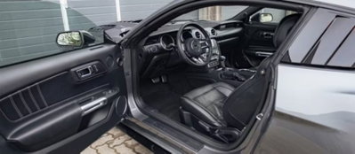 Ford Mustang Coupé Fastback 2.3 EcoBoost (11)