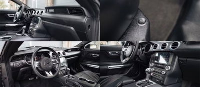 Ford Mustang Coupé Fastback 2.3 EcoBoost (16)