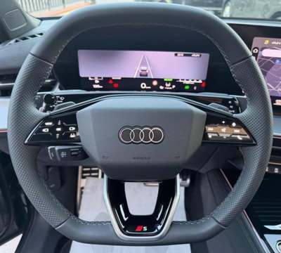 Audi Q3 Sportback 35 TDI quattro S tronic S line edition (12)