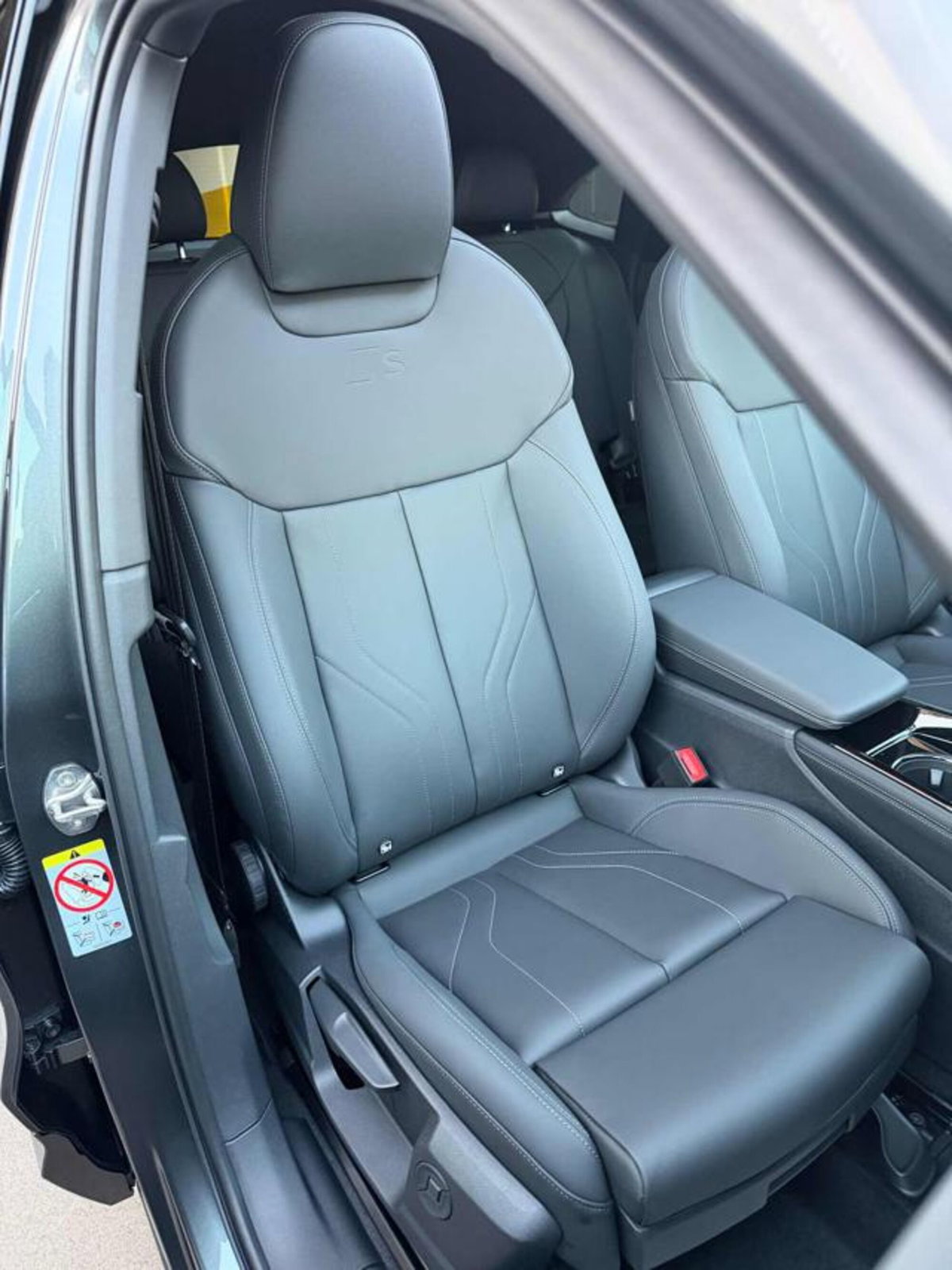 Audi Q3 Sportback 35 TDI quattro S tronic S line edition (17)