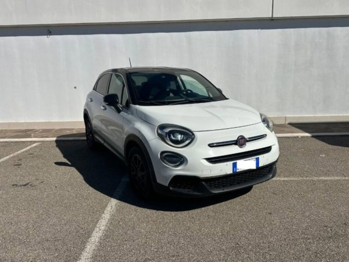 Fiat 500X 1.0 T3 120 CV Lounge
