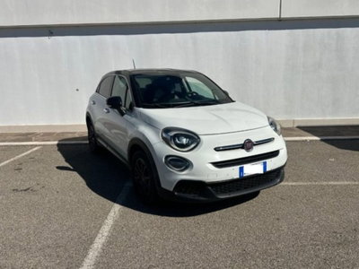 Fiat 500X 1.0 T3 120 CV Lounge usata