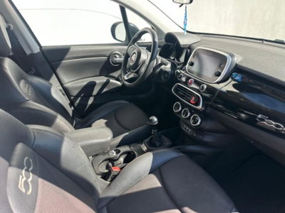 Fiat 500X 1.0 T3 120 CV Lounge (10)