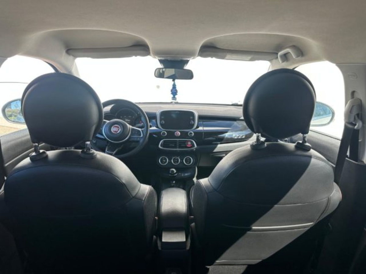 Fiat 500X 1.0 T3 120 CV Lounge (11)