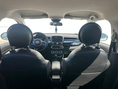 Fiat 500X 1.0 T3 120 CV Lounge (11)