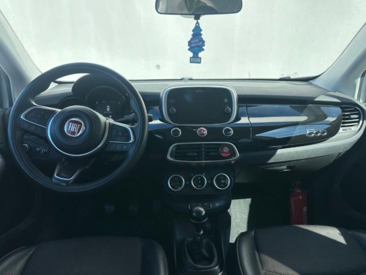Fiat 500X 1.0 T3 120 CV Lounge (12)
