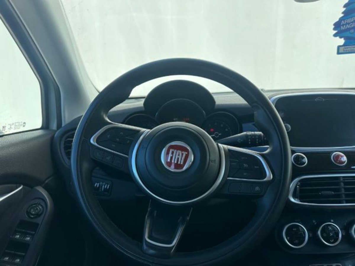 Fiat 500X 1.0 T3 120 CV Lounge (13)