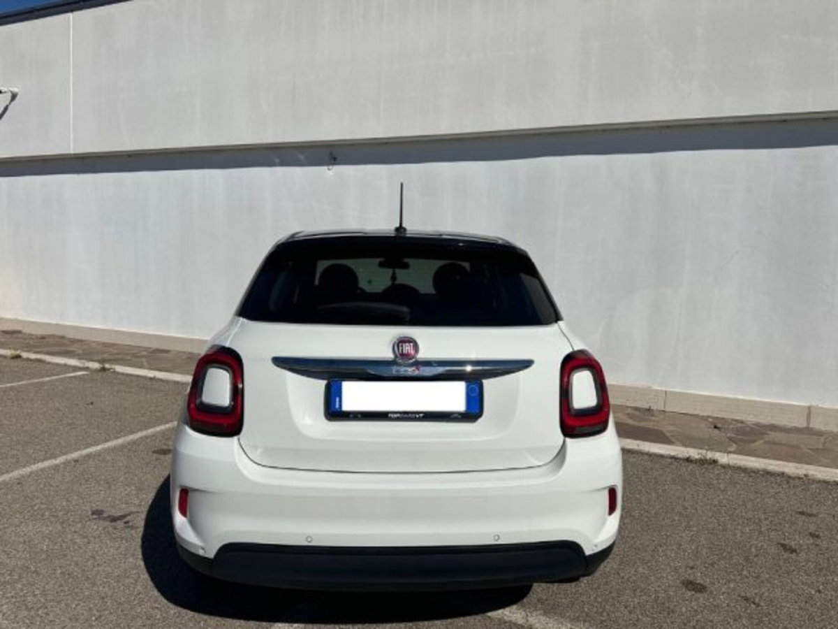 Fiat 500X 1.0 T3 120 CV Lounge (2)