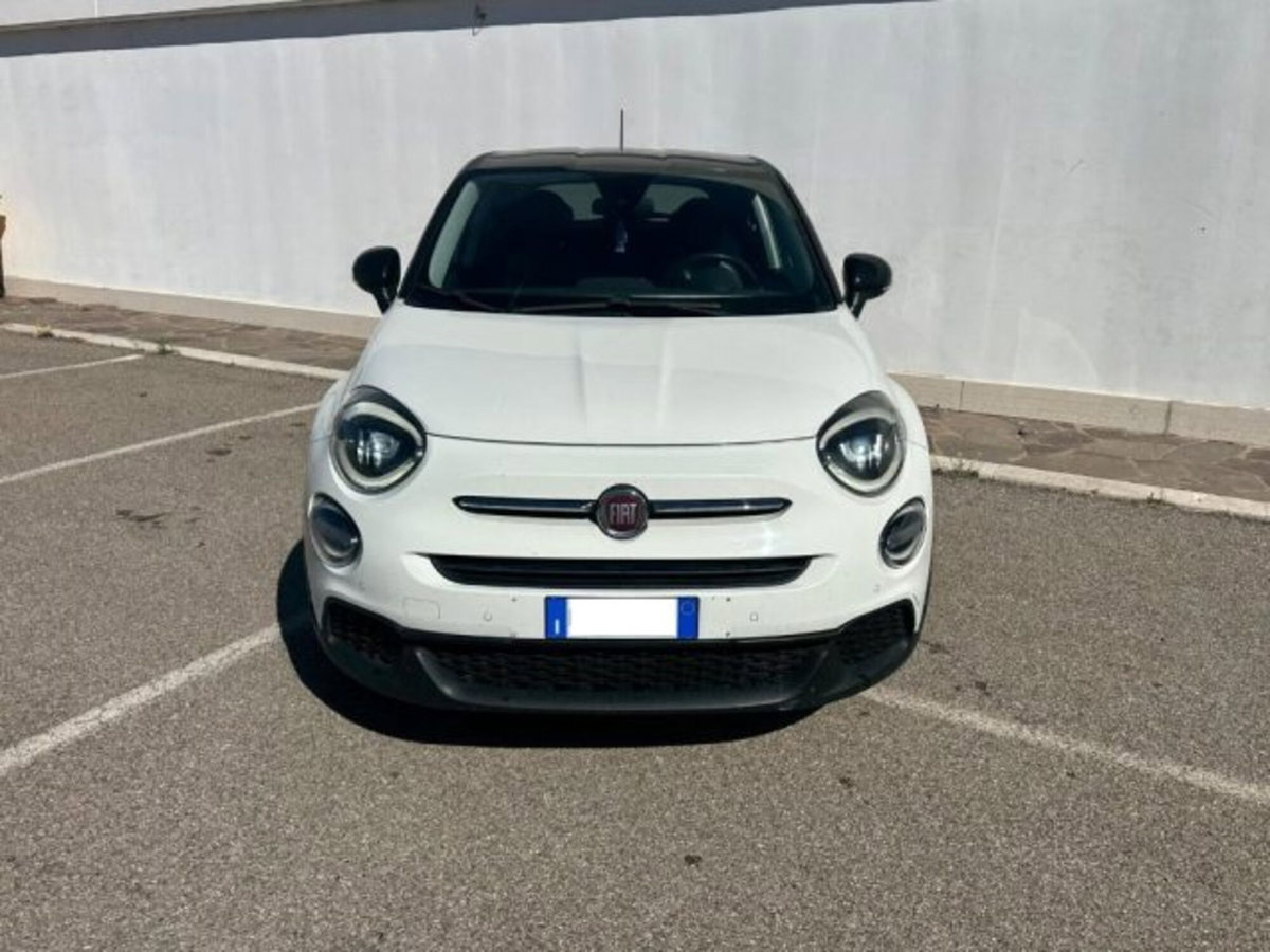 Fiat 500X 1.0 T3 120 CV Lounge (3)