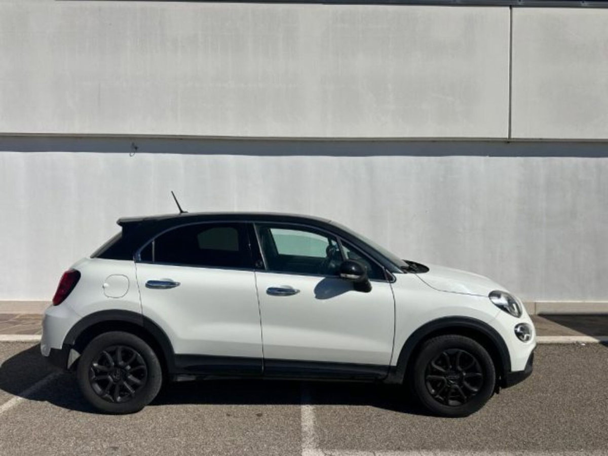 Fiat 500X 1.0 T3 120 CV Lounge (4)