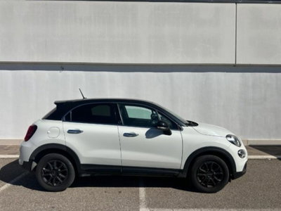 Fiat 500X 1.0 T3 120 CV Lounge (4)