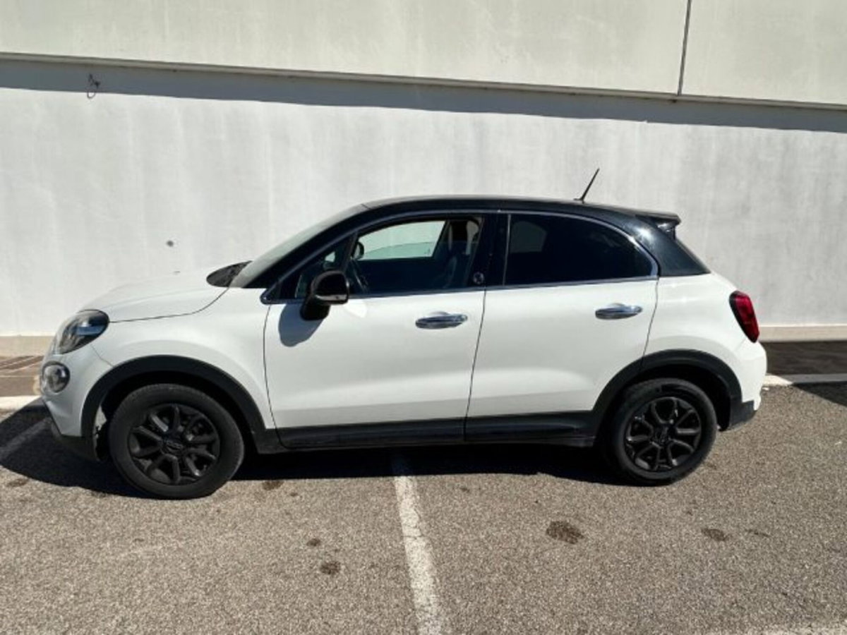 Fiat 500X 1.0 T3 120 CV Lounge (5)