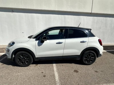 Fiat 500X 1.0 T3 120 CV Lounge (5)