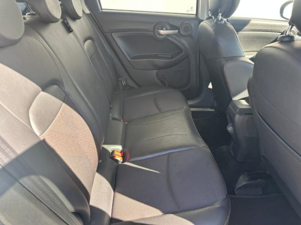 Fiat 500X 1.0 T3 120 CV Lounge (6)