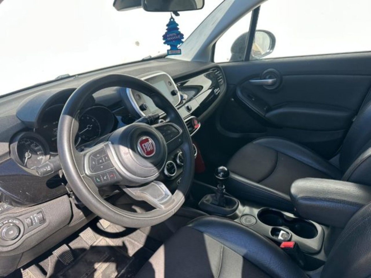 Fiat 500X 1.0 T3 120 CV Lounge (8)