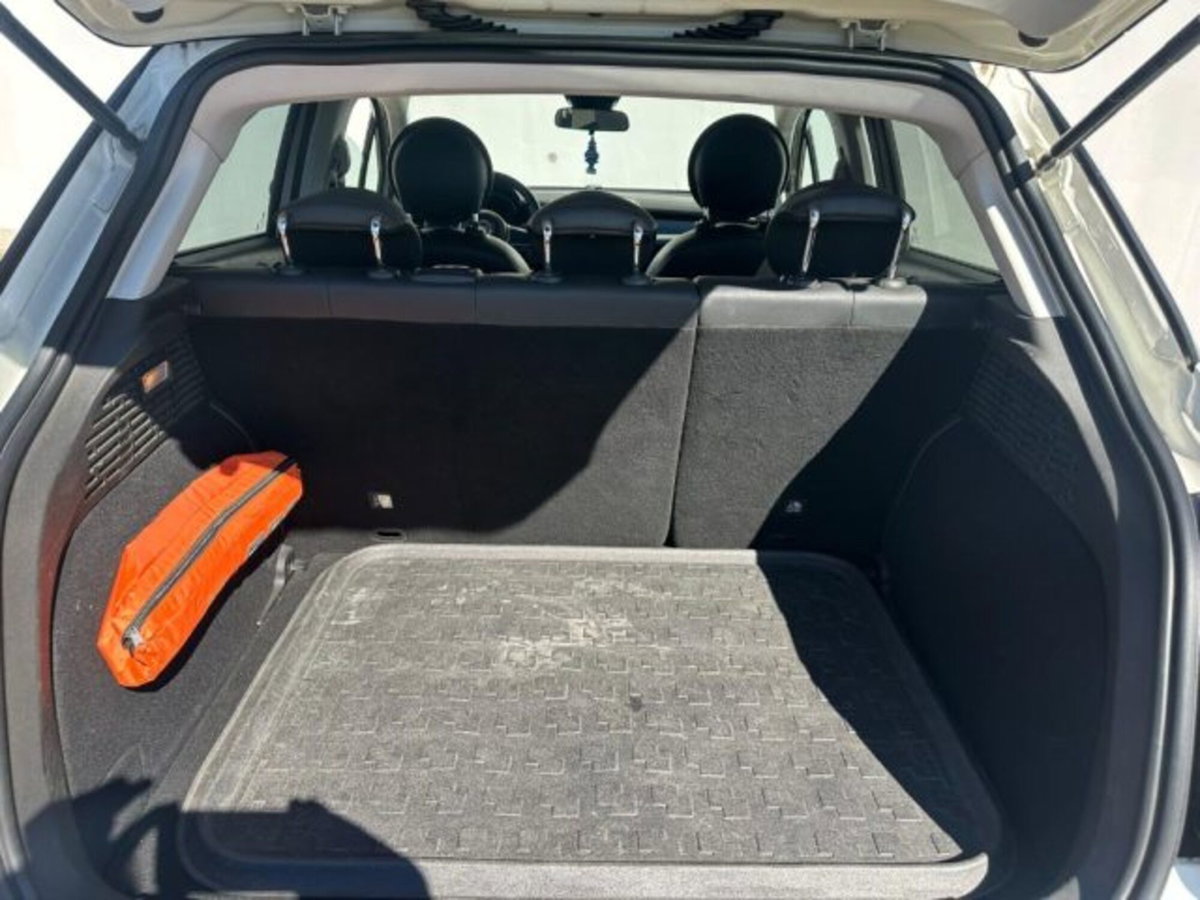 Fiat 500X 1.0 T3 120 CV Lounge (9)