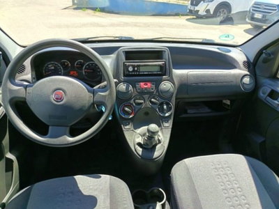 Fiat Panda 1.2 Dynamic (10)