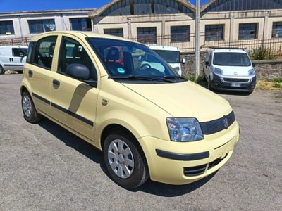 Fiat Panda 1.2 Dynamic (2)