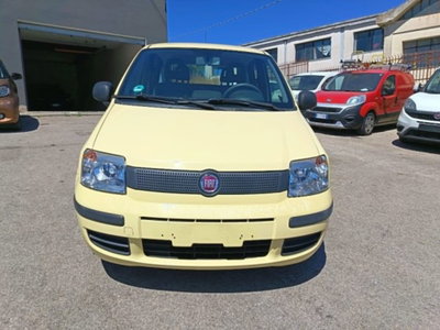 Fiat Panda 1.2 Dynamic (3)