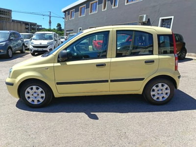 Fiat Panda 1.2 Dynamic (4)