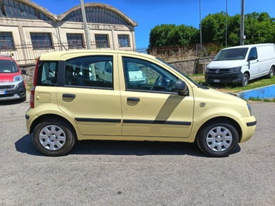 Fiat Panda 1.2 Dynamic (5)