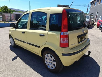 Fiat Panda 1.2 Dynamic (6)